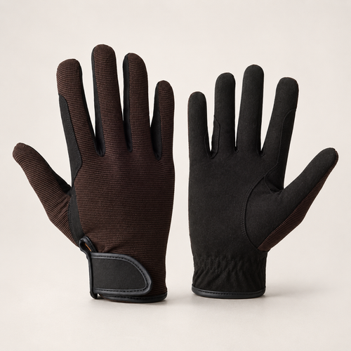 Grip gloves